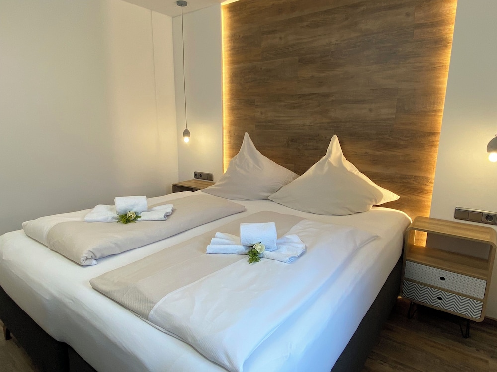 Gallery Apartment, 2 Bedrooms
