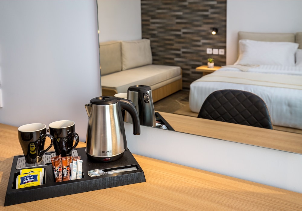 Epicentrum Suites, Φωτογραφία 7