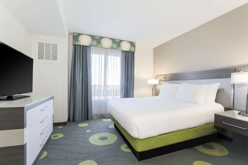 Suite, 1 Bedroom, Non Smoking photo 2