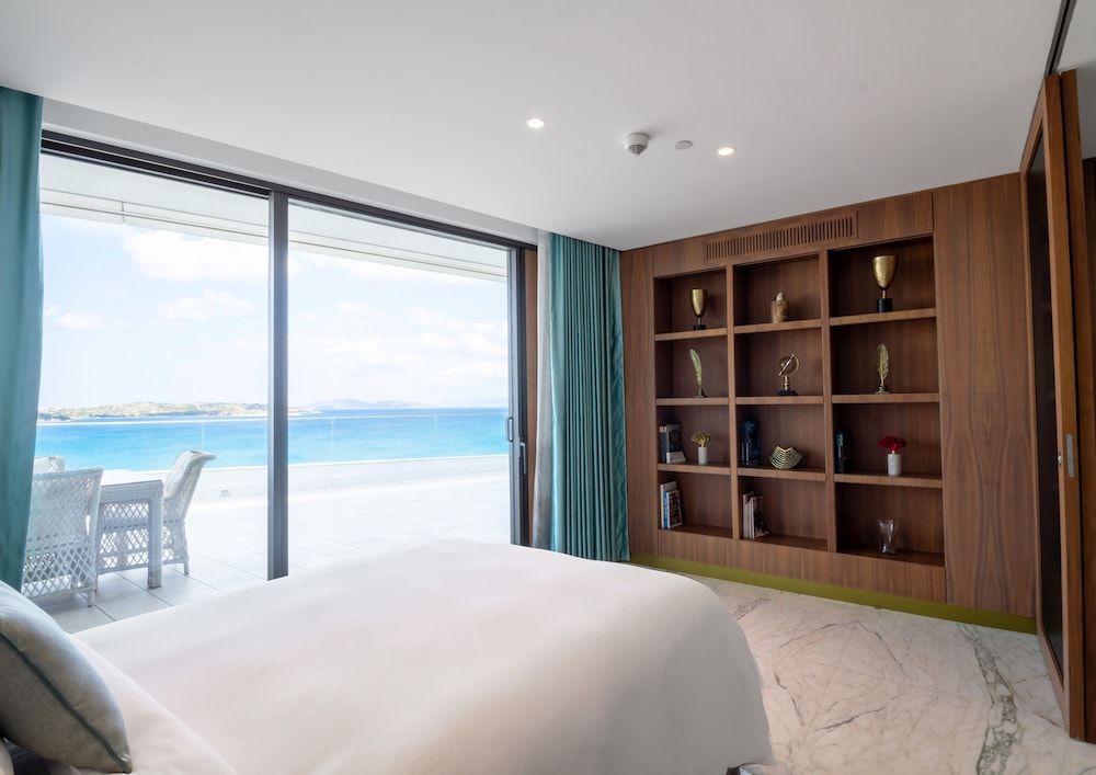Royal Suite, 1 Bedroom photo 2