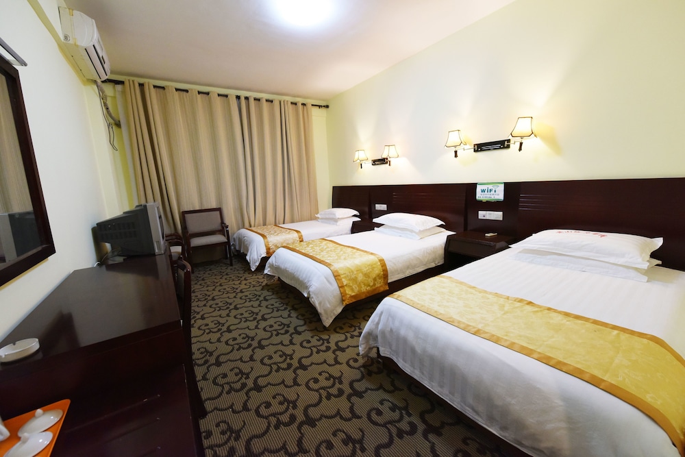 Triple Room photo 1