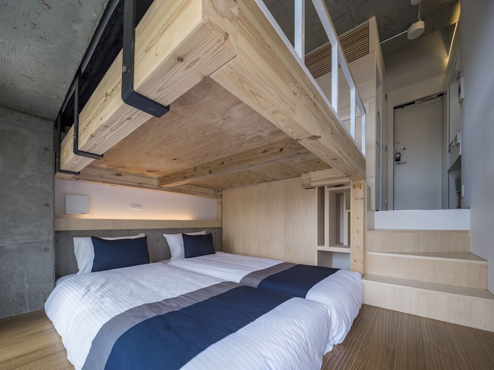 Triple Room photo 3