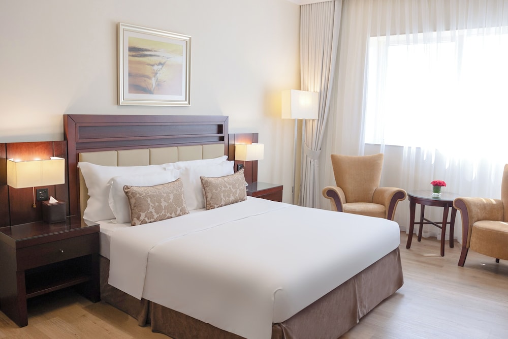 Family Suite, Multiple Beds