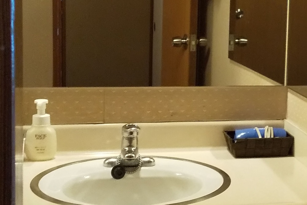 Traditional Room, Non Smoking (Japanese-Style, 4 Person Occupancy) - Photo 4