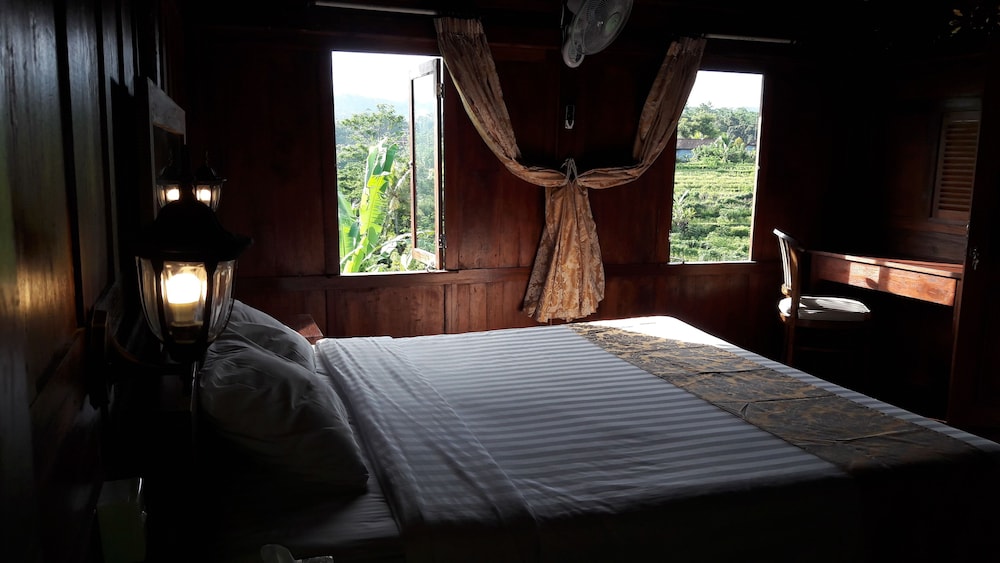 Traditional Double or Twin Room photo 1