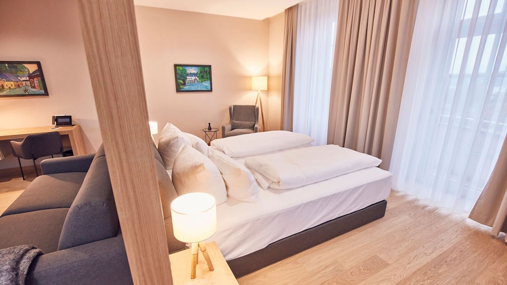 Junior Double Room photo 1