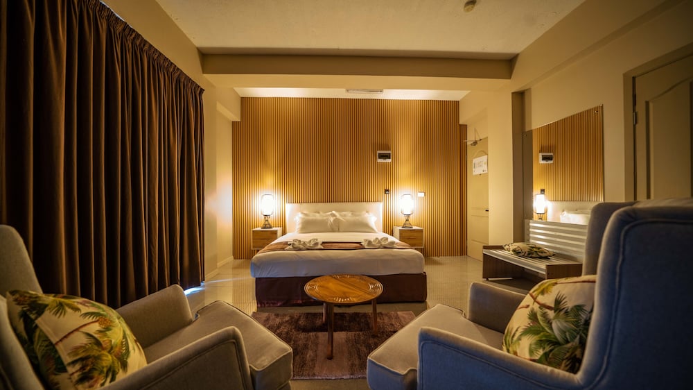 Oceanview Suite photo 2
