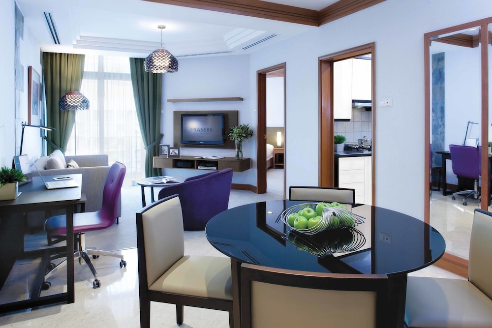 Deluxe Room, 2 Twin Beds, City View photo 2