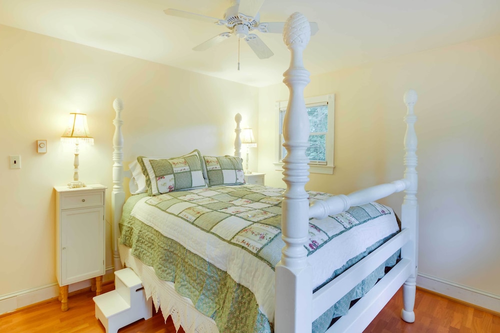 Cottage (2 Bedrooms) photo 1