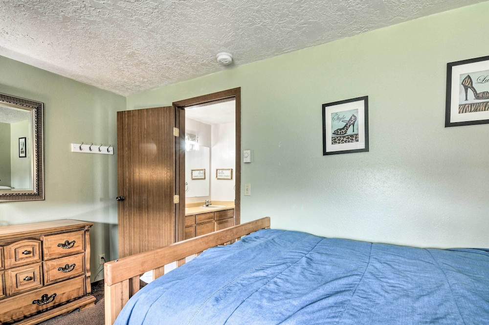 Apartment (2 Bedrooms) photo 3