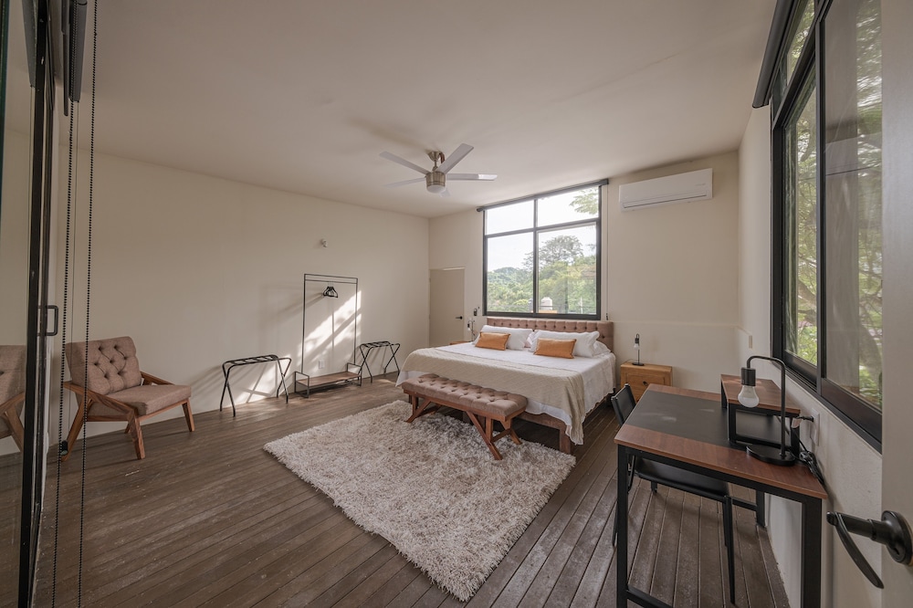 Habitacion House
