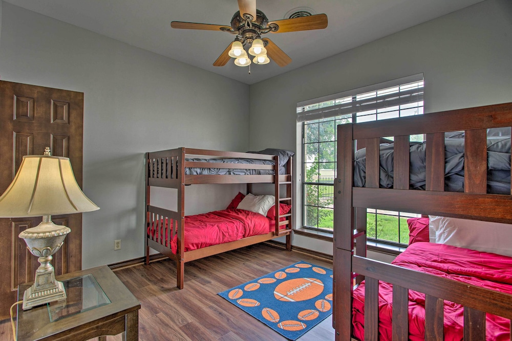 House (5 Bedrooms) photo 1
