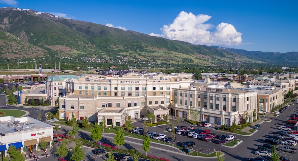Hyatt Place Salt Lake City Farmington Station Park, Photo 4