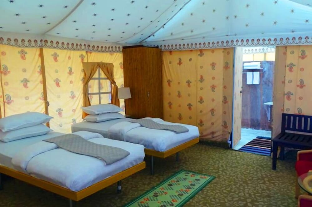 Luxury Room photo 3