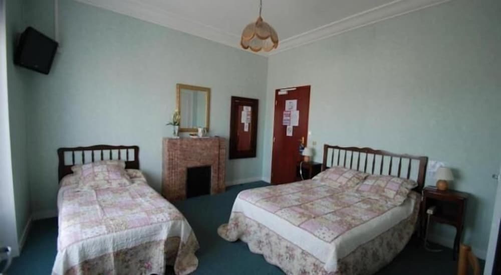 Triple Room photo 2