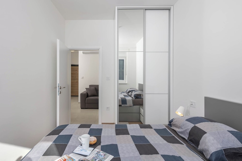 Standard Apartment, Multiple Bedrooms, Sea Facing (Apartment La Health) photo 1