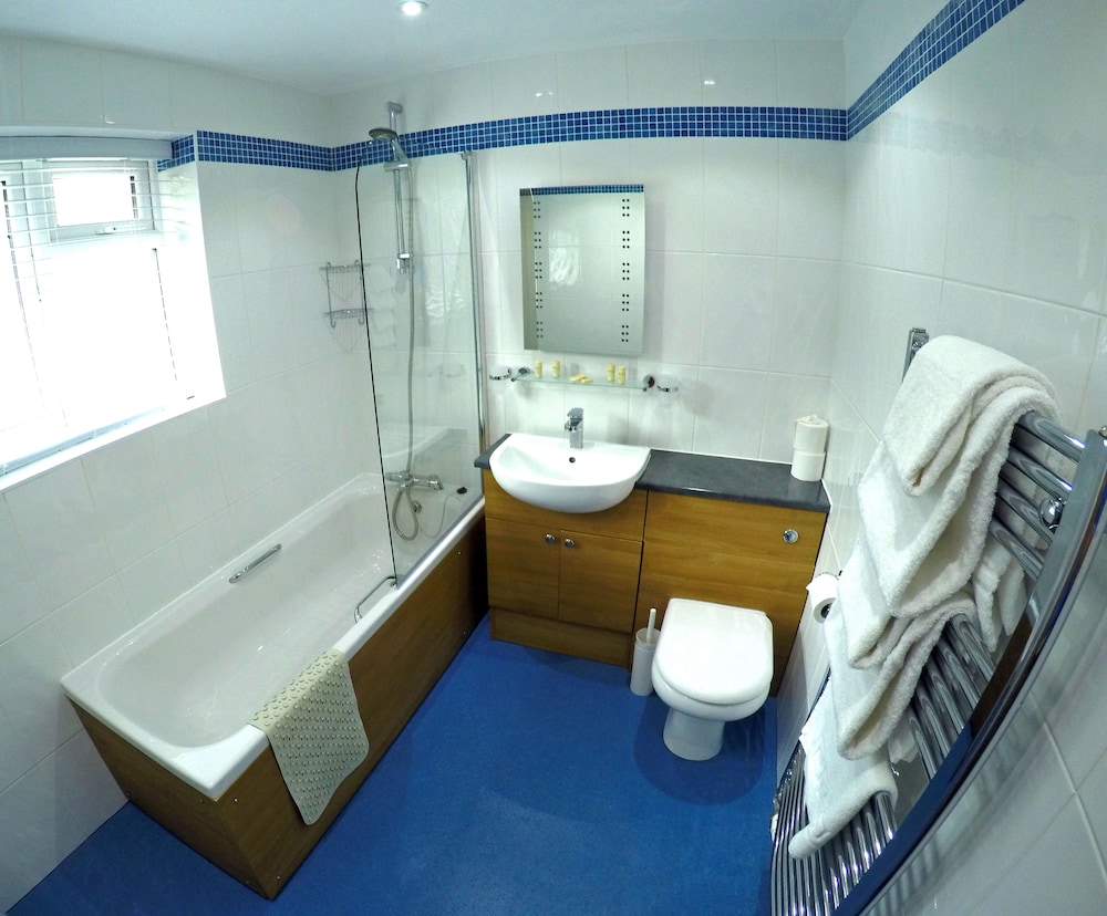 The Dorset Resort, 사진 3