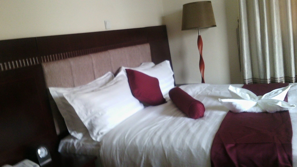 Executive Room photo 1