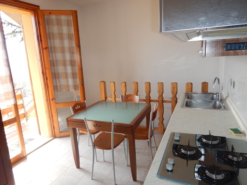Residence Le Terrazze sul Montefeltro, Billede 21