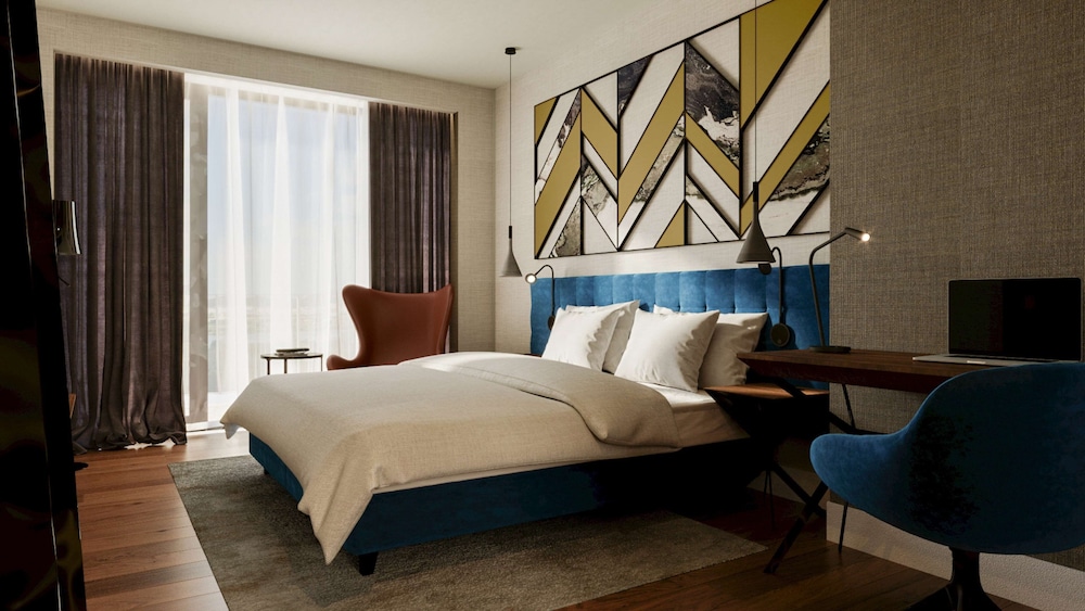 Standard Room - Photo 2