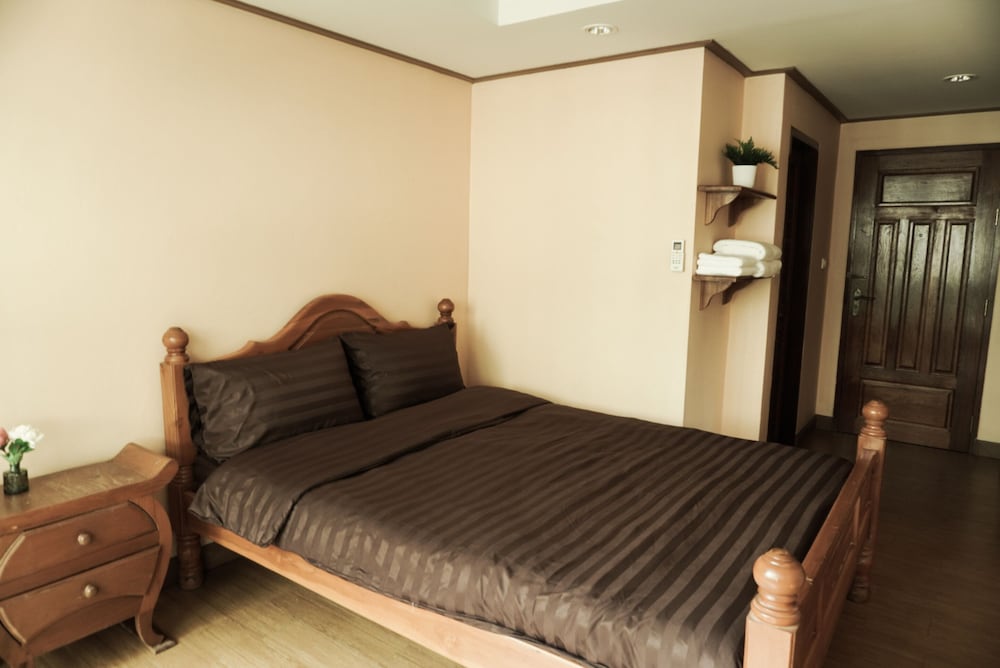 Standard Double Room, Balcony photo 2