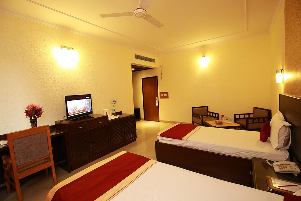Executive Room photo 3