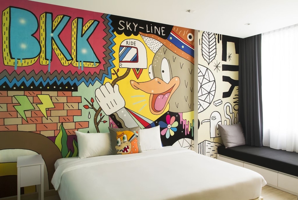 Deluxe King Room photo 3