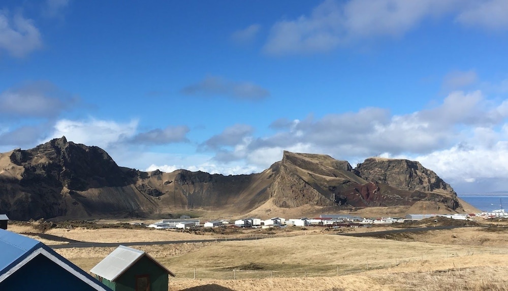 Cottage (Miðleiti) photo 2
