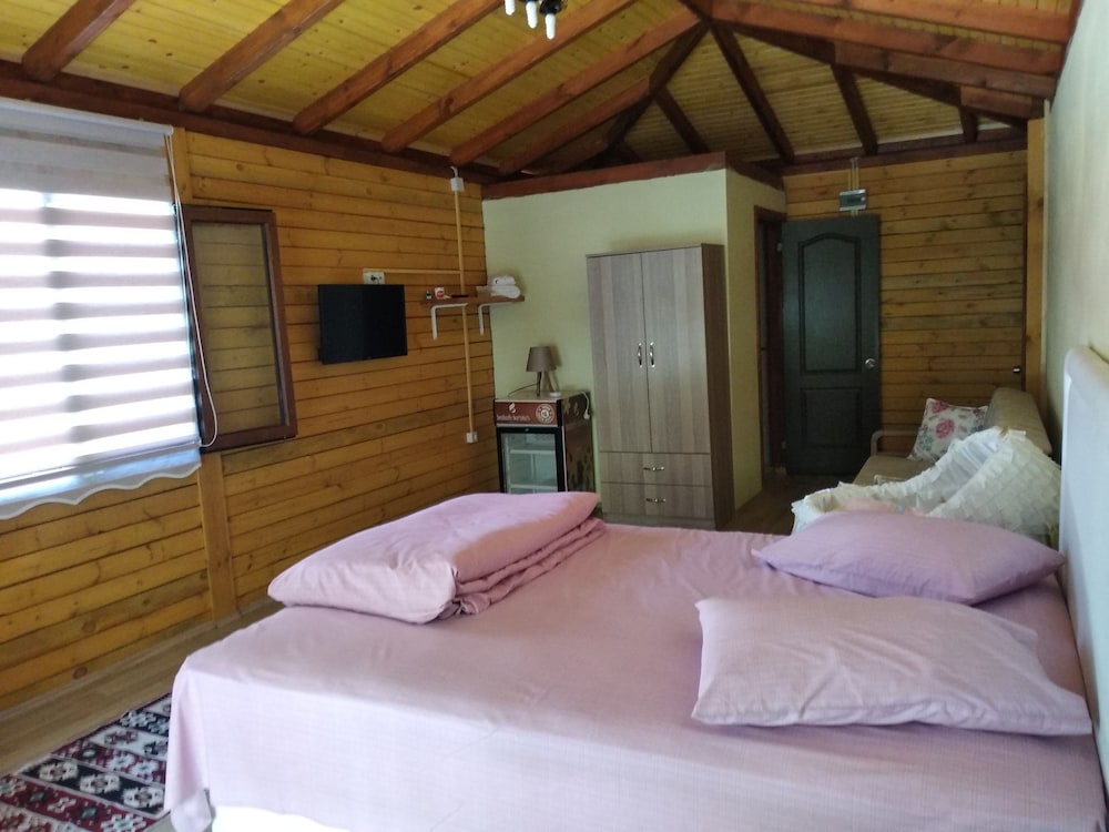Luxury Bungalow Quadruple photo 1
