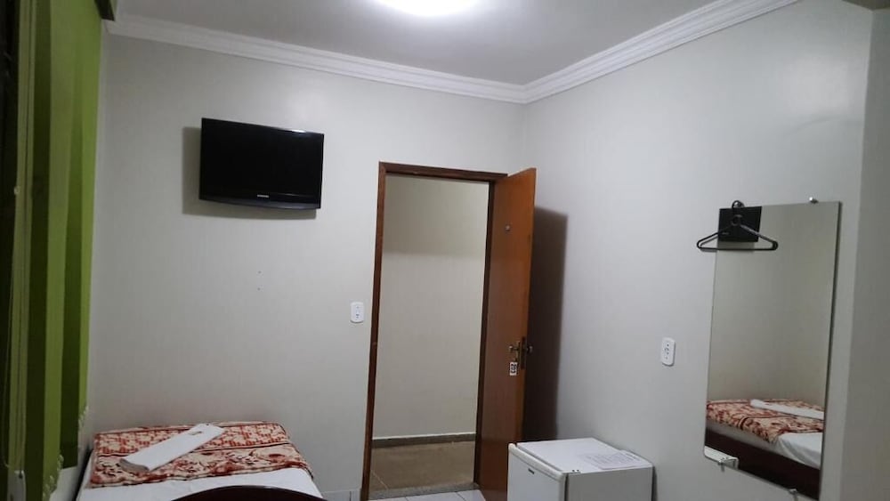 Standard Single Room photo 1
