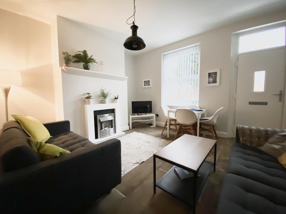 Apartment photo 3