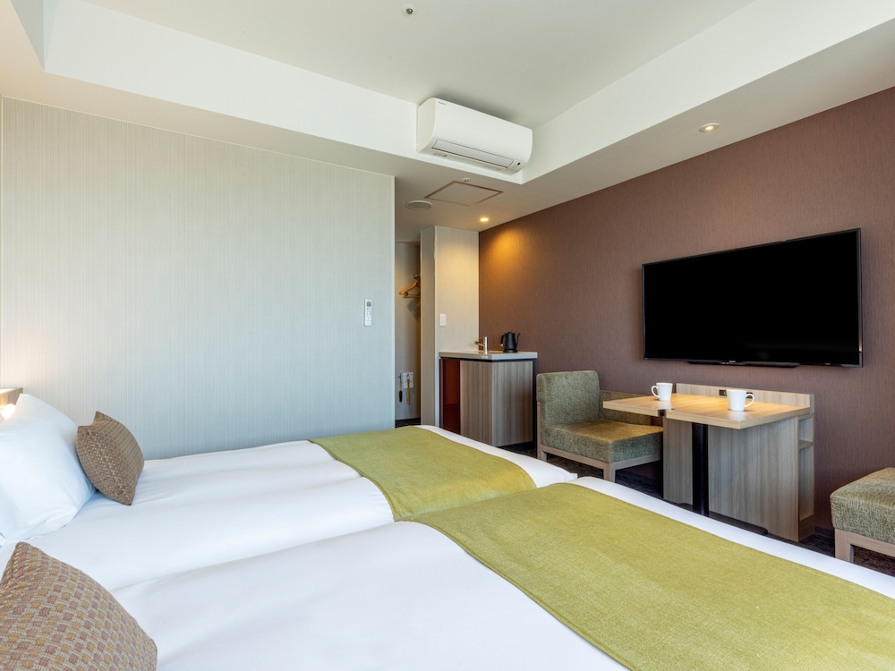 Residential Twin Room, Single Use photo 3