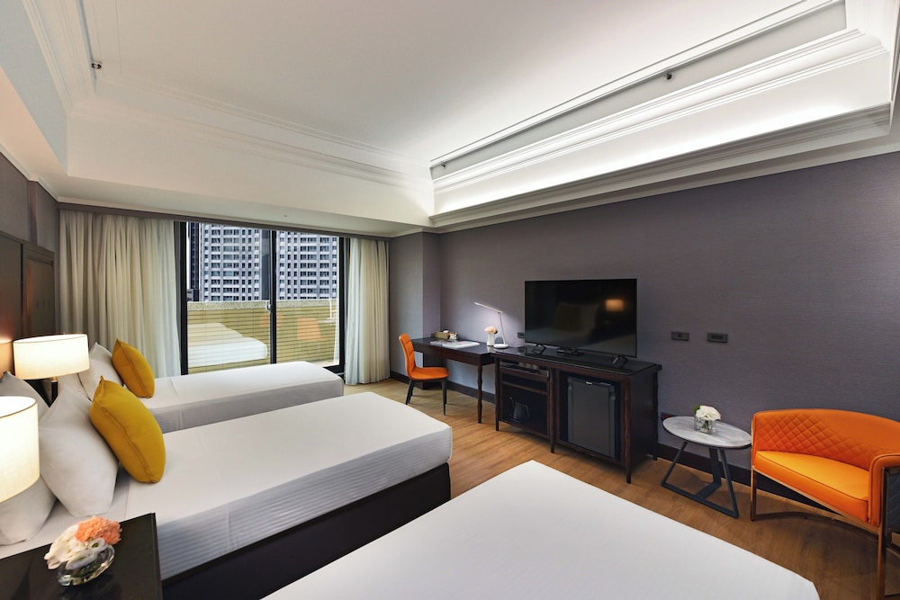 Deluxe Triple Room photo 2