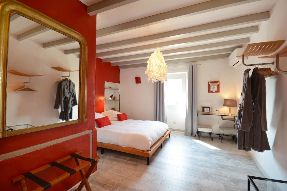 Double Room (Florence) photo 1