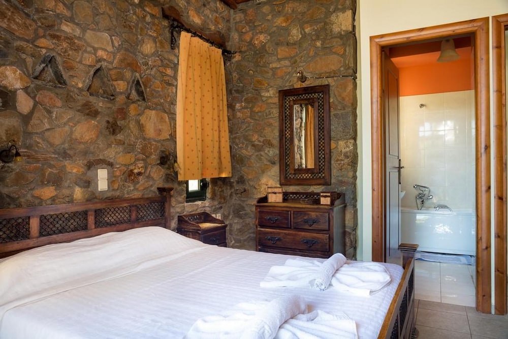 Villa, 2 Bedrooms (Elafonissi) photo 3