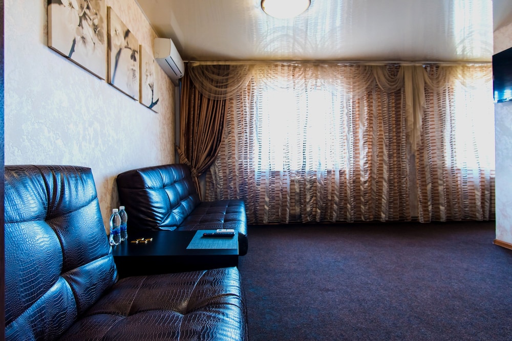 Luxury Room