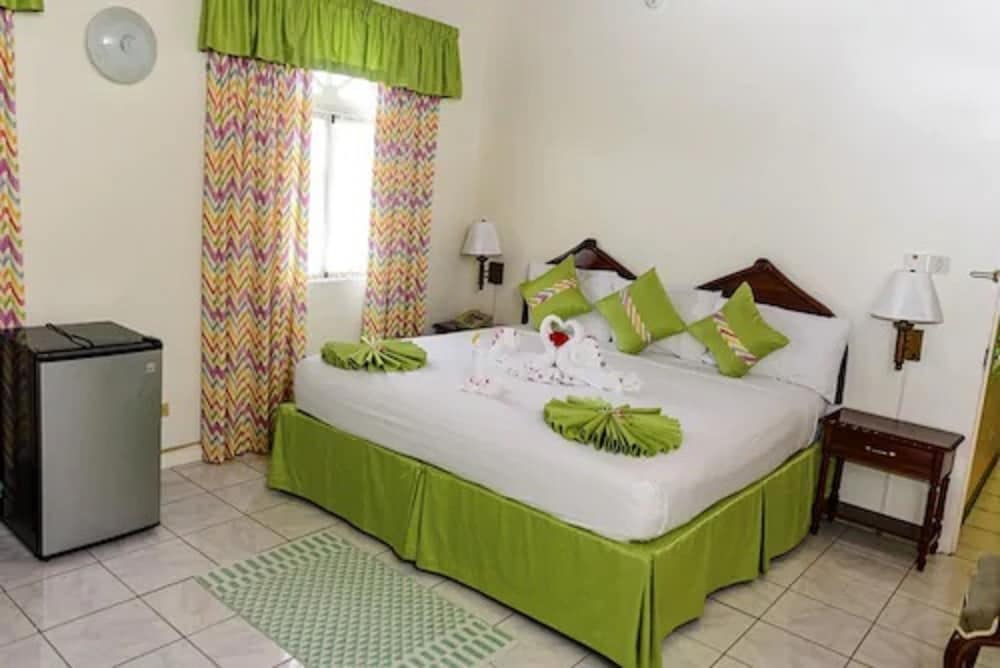 Junior Room