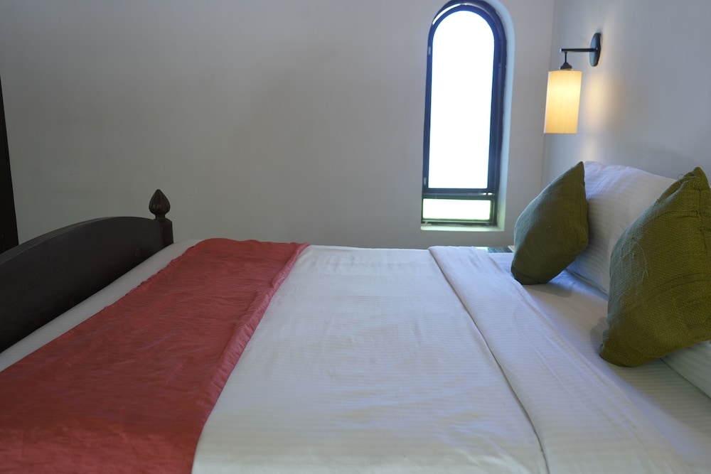Deluxe Room photo 2