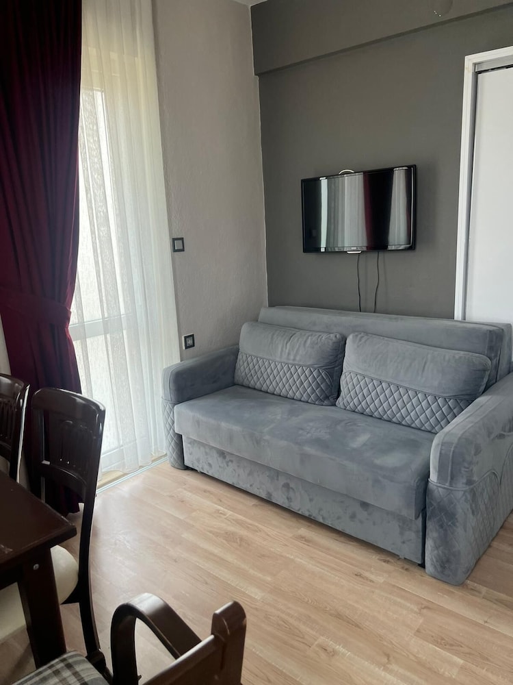 Family Apartment