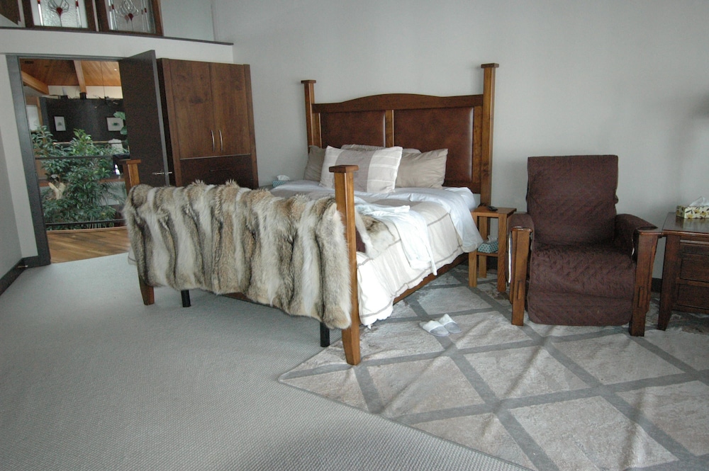 Luxury Triple Room photo 2