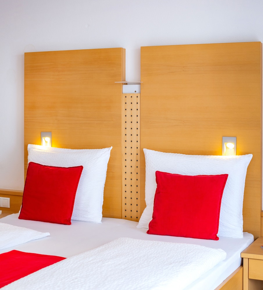Comfort Double Room, 1 Bedroom, Accessible, Terrace - Photo 4