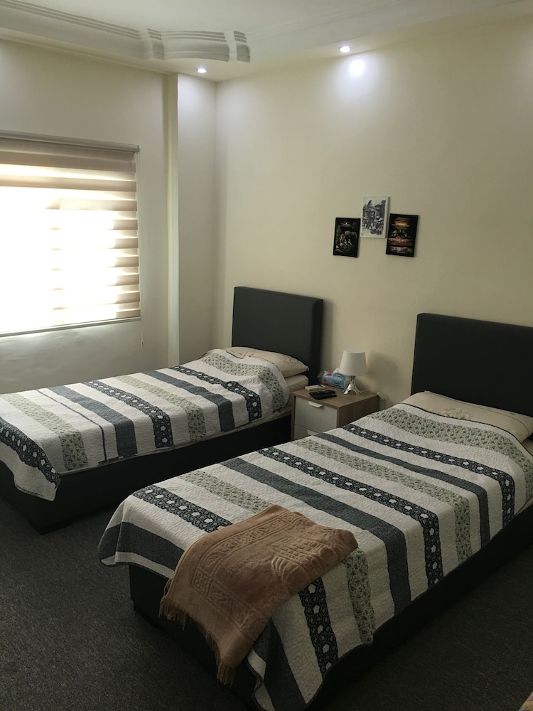 City Apartment