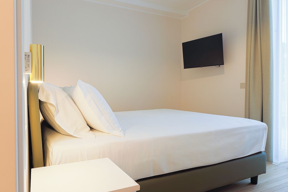 Classic Double Room Single Use, Annex Building
