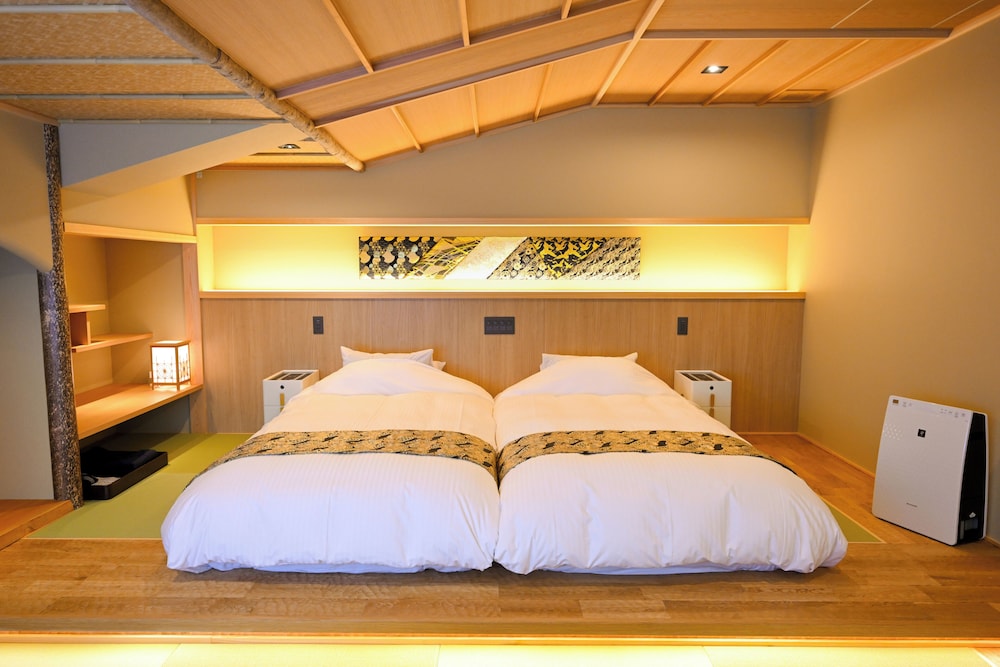Suite room Kinran, Non Smoking photo 2