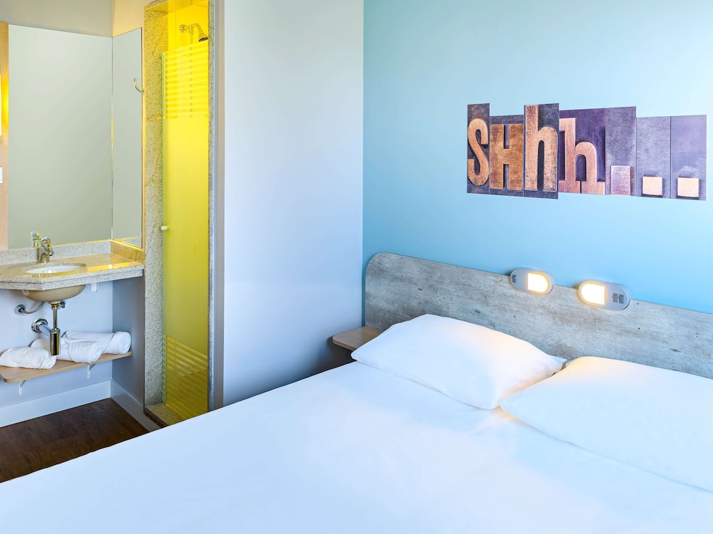 ibis Budget+, 1 Double Bed photo 1