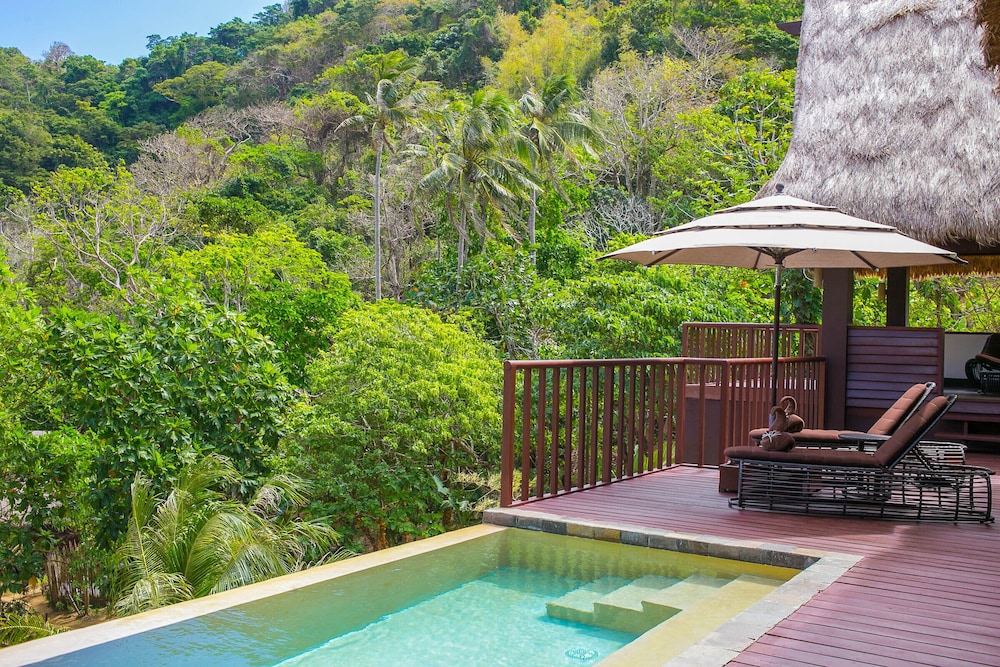 Resort View Cauayan Pool Villa (Free Breakfast & Free Roundtrip Airport Transfer) photo 3