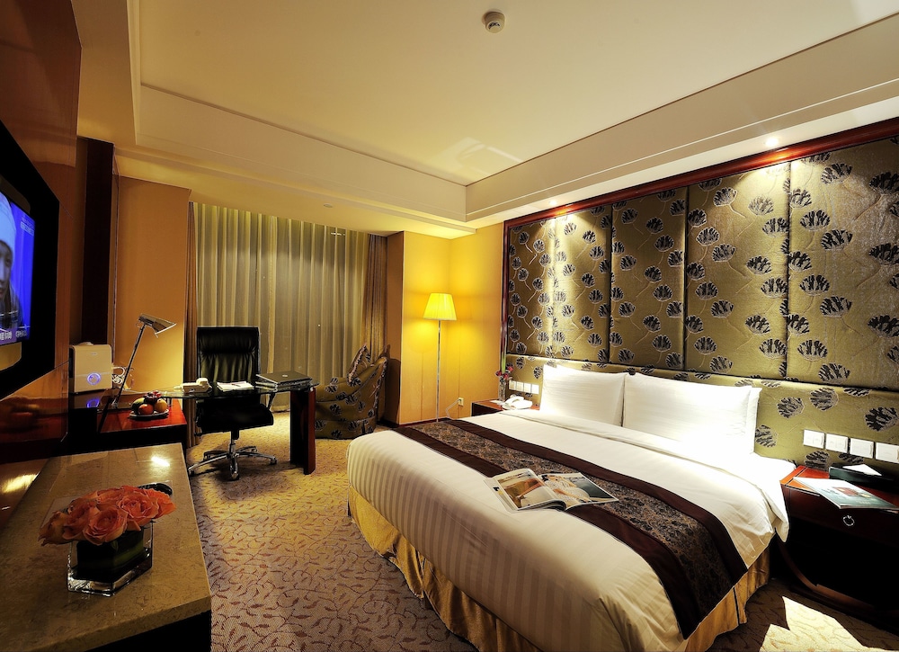 Executive Twin / Double Room photo 1
