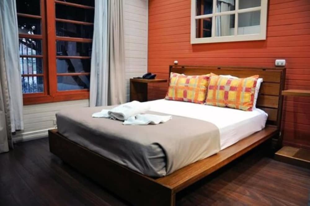 Superior Double Room photo 1
