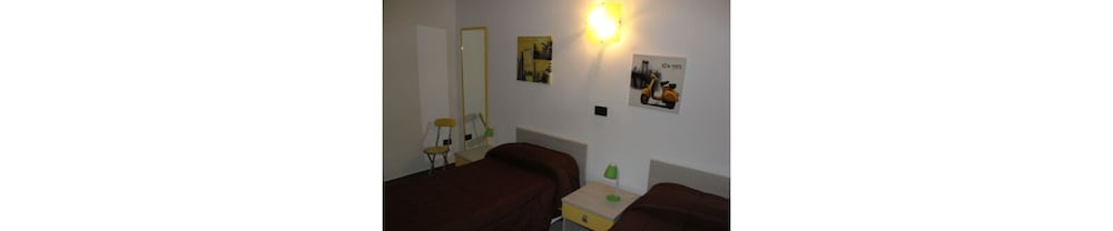 Comfort Double or Twin Room (Mimosa) photo 3