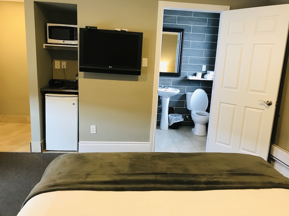 Comfort Single Room, 1 Queen Bed photo 2